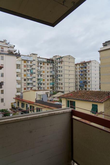 Fanciful 2-Br Outside Ztl Florença Exterior foto